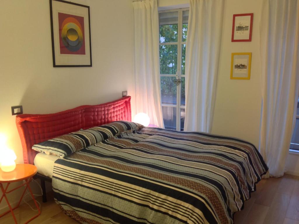 Studio Campofiore room 2