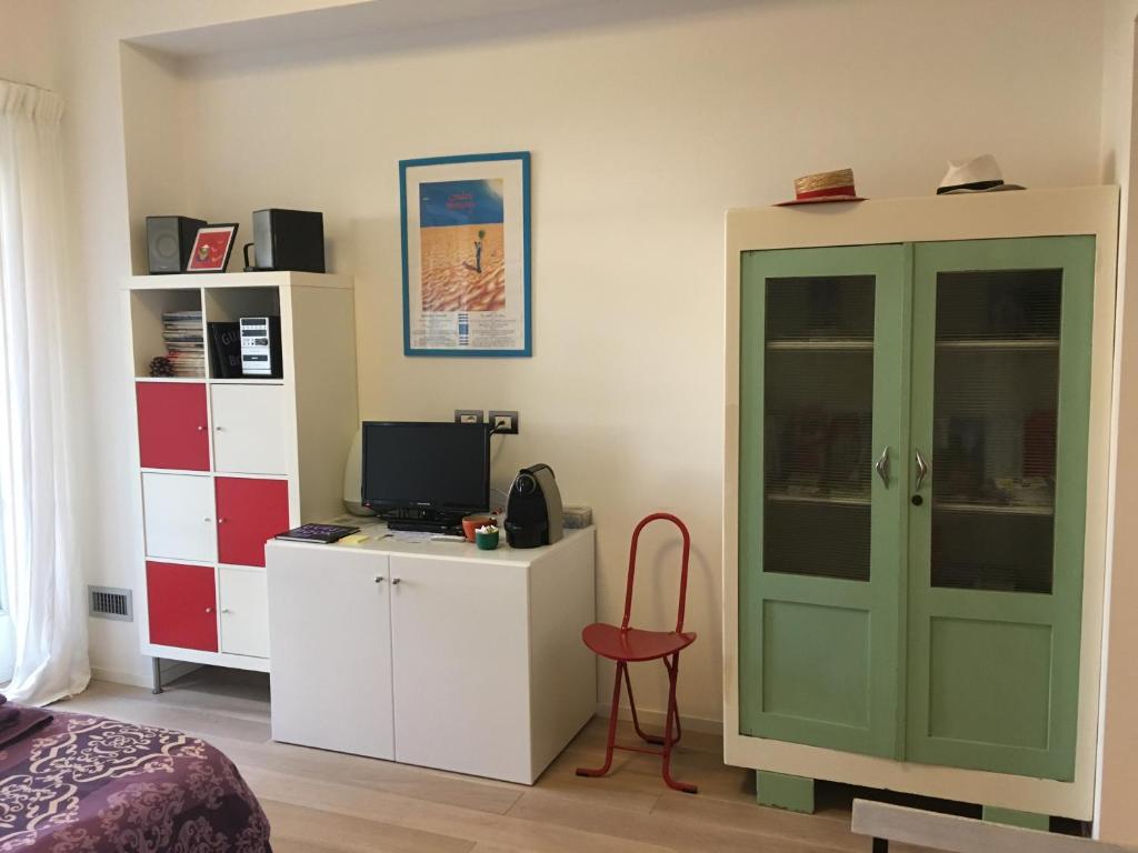 Studio Campofiore room 4