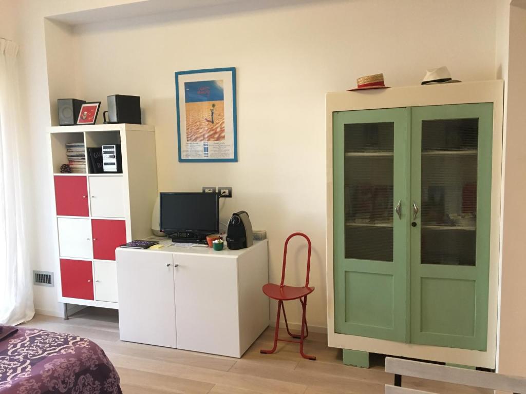Studio Campofiore room 6